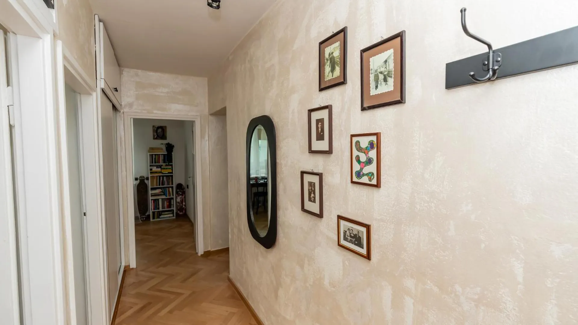 Apartman Artbase - Cozy And Close To Everywhere Poznań Lengyelország