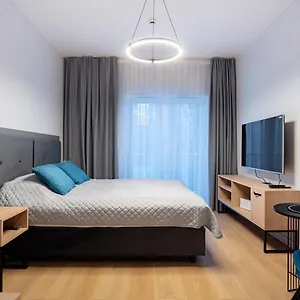 Apartament Poznan Poznań